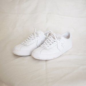 Converse Breakpoint Ox Men's Leather Shoes Size 8.5